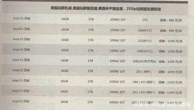 互联网营销新趋势：SEO站群助力电商行业破局