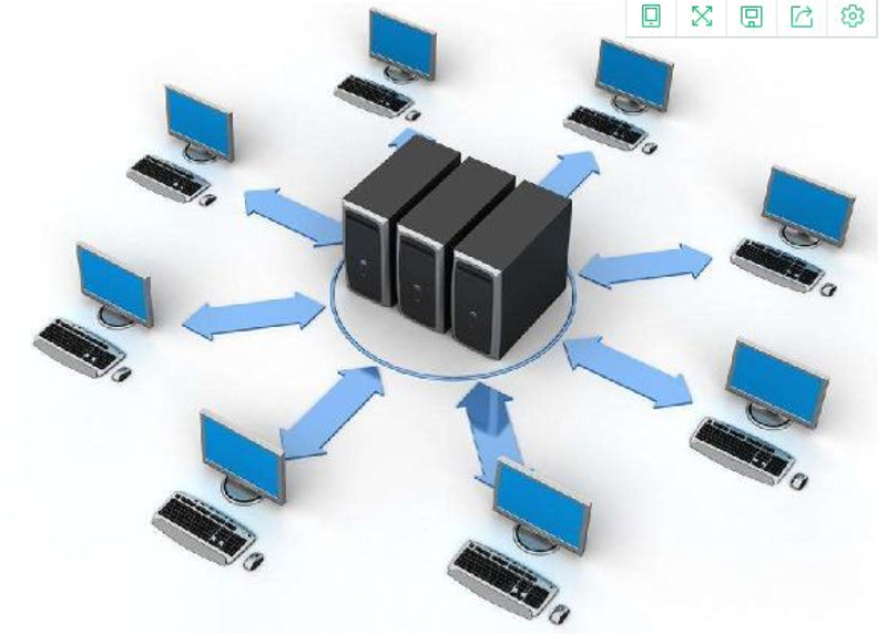 站群程序的演进逻辑：从批量建站到AI语义网络的质变